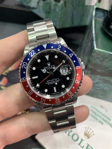 rolex pepsi for sale 2021|rolex gmt pepsi bezel.